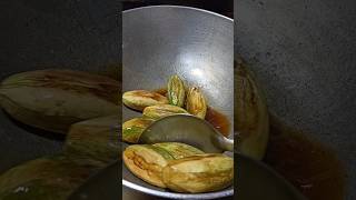 Niramish doi potol recipe in Bengali shortvideo trending recipe ytshorts cooking viralvideo [upl. by Capon]