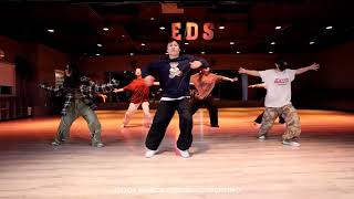 Jacquees · Original Land of the free · Leon Choreo [upl. by Avie694]