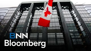 The longer the BoC waits cut rates the harder theyll fall Rosenberg [upl. by Aitnas]