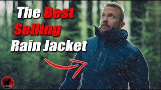 How Good is the Best Selling Rain Jacket  Outdoor Research Foray II Jacket Real Review [upl. by Vannie705]