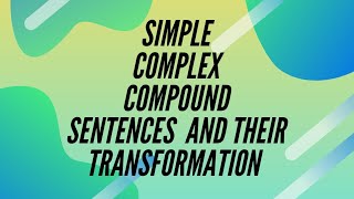 Types of sentences and interchangeeasy method kerala psc [upl. by Jocelyn]