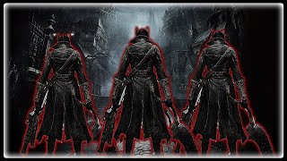 ZACC On Bloodborne Co Op BL4 [upl. by Alemak]