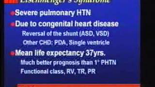 Cardiology Board Review Lectures IV [upl. by Adnulahs]