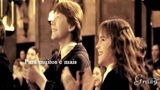 Harry Potter O Fim de uma Era Tributo [upl. by Mariandi]