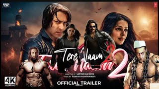 Tere Naam 2  After 20 years Salman will work on the sequel of Tere Naam  Bhumika Chawla [upl. by Kamal]