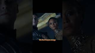 Riddick Furyan Survivor We Find Energy 4K edit riddick vindiesel colmfeore [upl. by Ticknor]