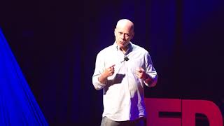 Fighting Climate Change with Capitalism  Roger Ballentine  TEDxFoggyBottom [upl. by Barbette]