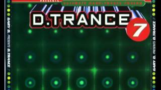 D Trance 7  Special Megamix By Gary D [upl. by Aerdno]