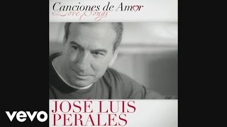 José Luis Perales  El Amor Cover Audio Video [upl. by Maag]