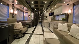 WHAT MAKES NEWELL COACH BETTER THAN OTHER CLASS A RVS [upl. by Lakin]