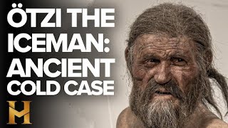 Ötzi the Iceman 5000 year old murder case [upl. by Butler520]