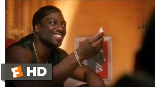 Get Rich or Die Tryin 39 Movie CLIP  Rules to Selling Crack 2005 HD [upl. by Arbas]