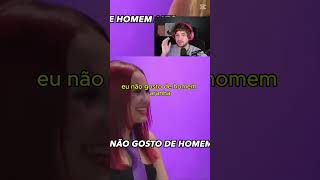 Lá Casa de Papel top série Brino  React Paulo Vita especial halloween parte  4 [upl. by Bronwen]