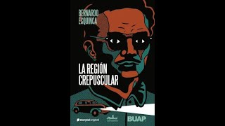 La región Crepuscular  Booktrailer [upl. by Lat]