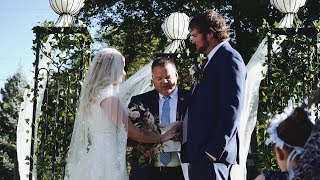 Khalid Vertigo Wedding Music Video  Official Audio  Cinematic Wedding Film XT3 footage [upl. by Utley]