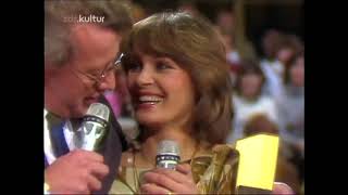 ZDF Hitparade  Folge 171 vom 21111983 480p [upl. by Ahl]