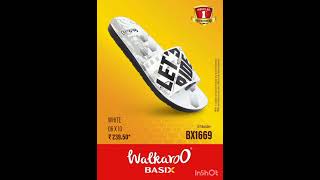 Walkaroo footwear part 5trending fashion model [upl. by Anahir]