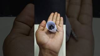 How to Make Speaker at Home  Speaker Kaise Banaye  Paper Speaker  shorts [upl. by Adai567]