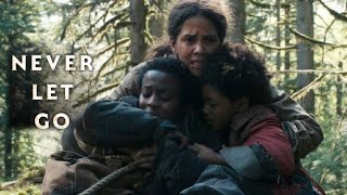 Never Let Go 2024 Full Movie Review  Halle Berry  Anthony B Jenkins  Update amp Facts [upl. by Llerad]