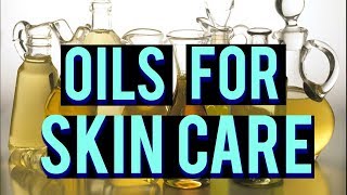 Best oils for skin care Dr Dray [upl. by Aikram503]