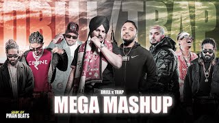 MC STAN  TERA MERA MILNA ft EMIWAY BANTAI x DIVINE x SIDHU PAAJI x RAFTAAR x KRSNA MUSIC VIDEO [upl. by Lleraj]