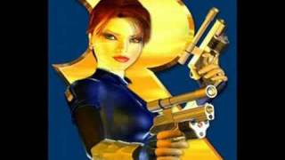 Perfect Dark OST  Carrington Institute Defense [upl. by Ko]