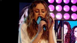 The End  4 Years of Little Mix Live Stream [upl. by Dearman]