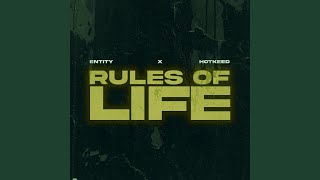 Rules Of Life [upl. by Ricard344]