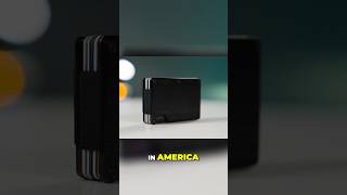 Meet The Most POPULAR Wallet in America shorts youtube youtubeshorts [upl. by Ahtibbat764]