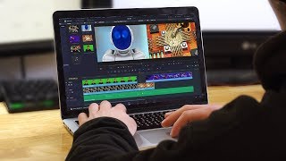 Top 3 Best Free Video Editing Software [upl. by Breana]