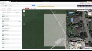 Google Mapmaker Google Maps Easy Toturial Add Pond small lake  Tutorial Nr7 [upl. by Digdirb561]