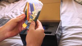 Unboxing Aquastar T20 3T [upl. by Lokin51]