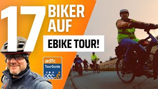 Mach DAS mit deinem eBike nach Feierabend [upl. by Winsor]