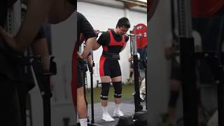 Barbell Brigade Open 2023 Meet Recap usapl powerlifting squat benchpress deadlift gym [upl. by Eanej]