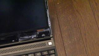 Dell Precision M4800 LCD Upgrade to UHD [upl. by Earas]