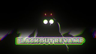 QUAHOGS LAST STAND  BLACKOUT REVAMP [upl. by Nylirak]