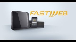 Collegare hard disk al modem fastgate Fastweb [upl. by Pierro222]