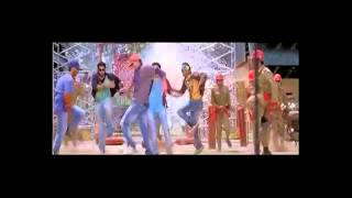 Nippu Trailer 1  Ravi Teja amp Deeksha Seth [upl. by Tocs]