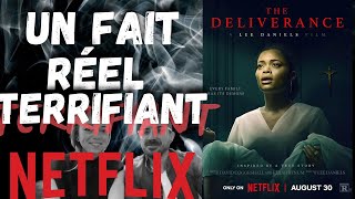 The deliverance  TOP 1  Netflix [upl. by Heeley]