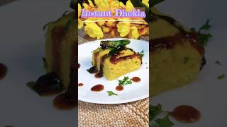 Authentic Gujarati Dhokla Recipe  Soft amp Spongy Dhokla at Home  Steamed Gujarati Dhokla Recipe [upl. by Cheung204]