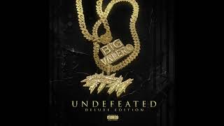 Eddie Valero  Oj Bimpson Official Audio from Undefeated Deluxe Edition [upl. by Magner]