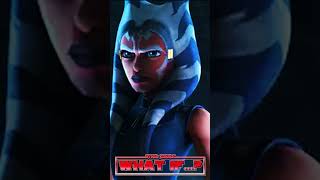 ORDER 66 FAILS  The Clones KILL Ahsoka amp Palpatine Asks MAUL For HELP [upl. by Zubkoff]