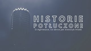 Historie potłuczone 168 O Agnieszce co serce jak wieloryb miała [upl. by Kutzenco]