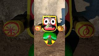 Mo jaga Kalia re shorts jagannath art [upl. by Jennie481]