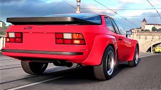 FORZA MOTORSPORT 7  Speed Car Pack Bande Annonce 2018 [upl. by Ullman]