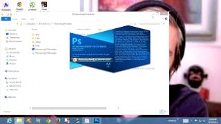 How to fix Adobe Photoshop Portable quotYou are not allowed to write to the registryquot error [upl. by Attirehs]