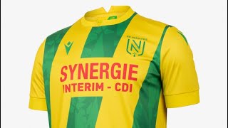 FC 25 carrière Nantes S1E6 [upl. by Naga701]