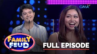 Family Feud Sino ang tunay na MAGNININGNING sa SPARKLE STARS November 172023 Full Episode 335 [upl. by Ticon292]