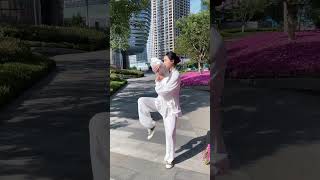 Tai Chi martial arts routines are the most basic training methods in martial arts丨EP223 [upl. by Akemrehs]