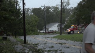 EP165 Hurricane Helene Hits Our House [upl. by Cristen]